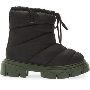 Farm Rio Lug Boots Sz 9